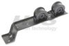 FIAT 1400303280 Holder, exhaust system